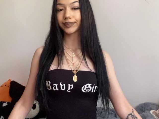 A profil fényképe IsabelleMoon