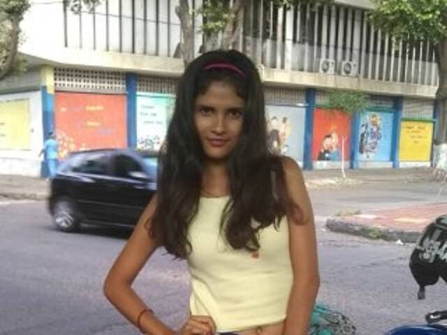 A profil fényképe isabelleNin