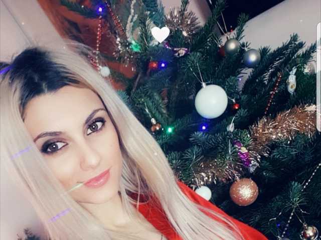 A profil fényképe IsabelleRoseX