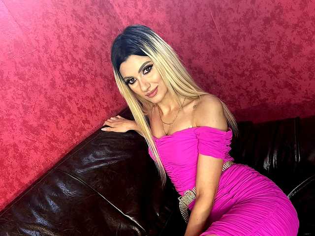 A profil fényképe IsabelleRoseX
