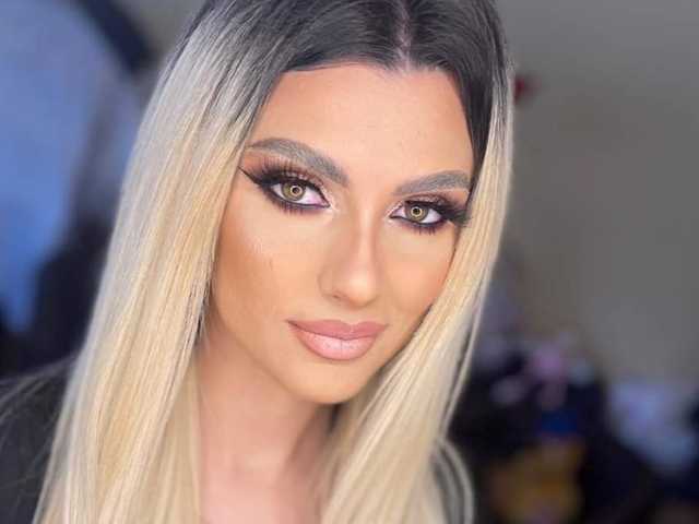 A profil fényképe IsabelleRoseX