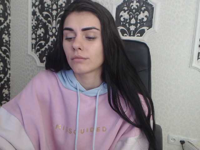 Sugárzási képernyőképek IsabelStars