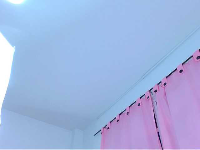 Sugárzási képernyőképek IsaPetite1