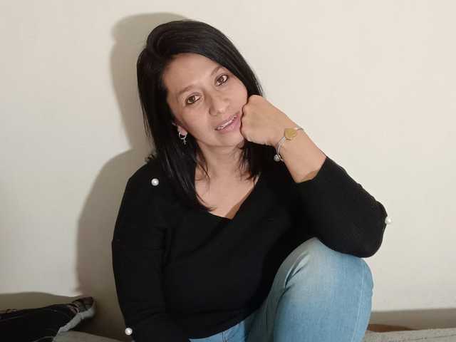 A profil fényképe ISIS74