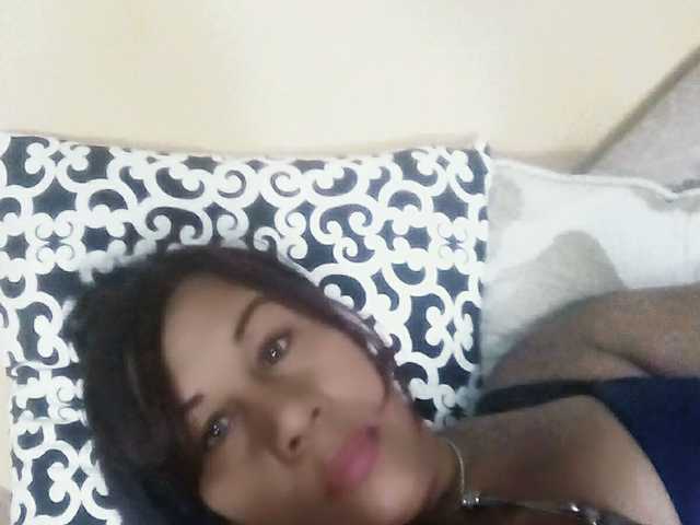 A profil fényképe isisaenz