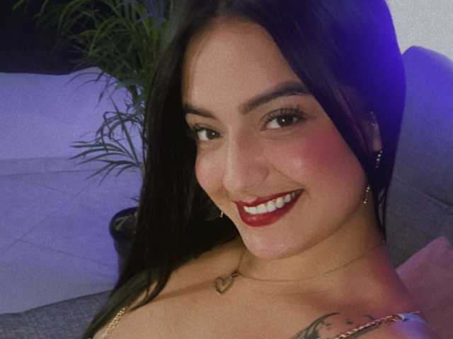 A profil fényképe isiss-goddess
