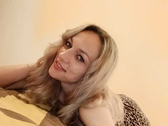 A profil fényképe IssaaBella7
