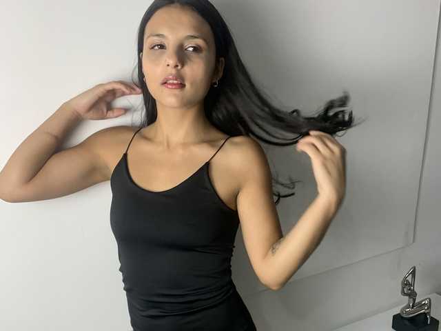 A profil fényképe Issabella-Sae