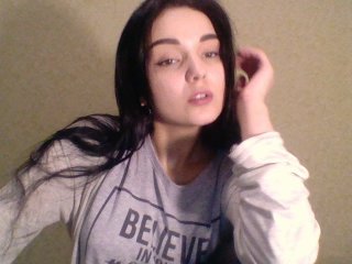 Fényképek Issabelleee watch cam 15 tok/ tits flesh 36 tok/ panty off 69 tok/ naked 111 tok/ toys in pvt or in group