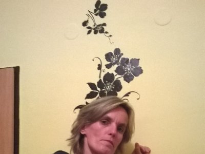 A profil fényképe Issis47