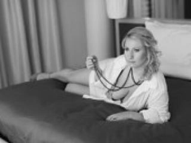 A profil fényképe istomachka