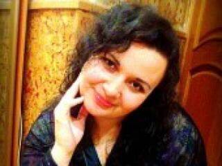 Erotikus videocsevegés isvyatik