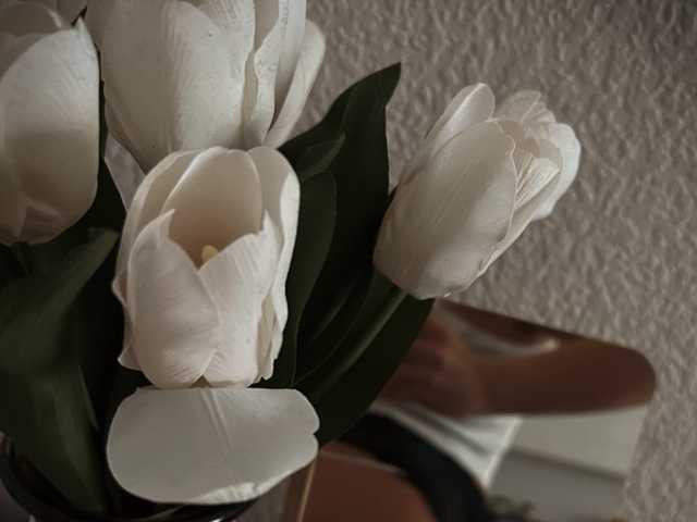 A profil fényképe ISweetI