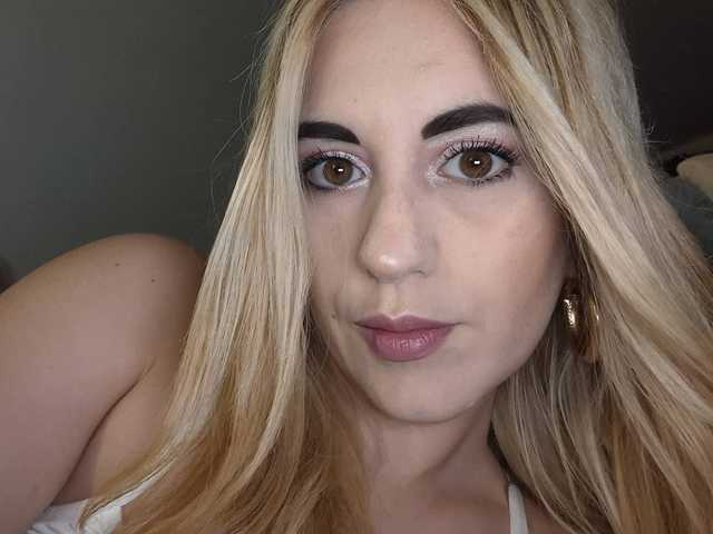 A profil fényképe ItalianDream_