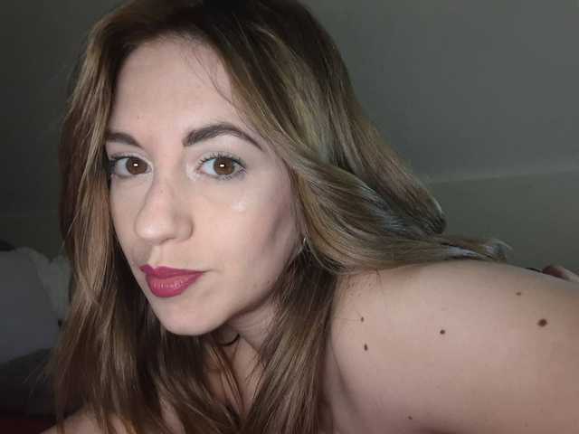 A profil fényképe ItalianDream_