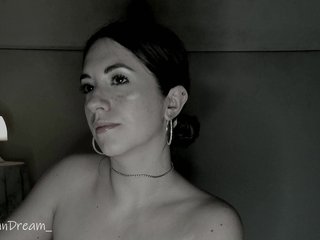 Erotikus videocsevegés ItalianDream_