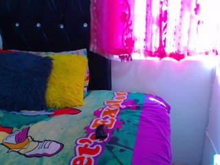 Erotikus videocsevegés ItsLizzy