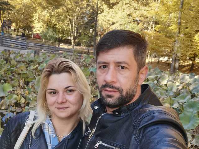 A profil fényképe iuliana32