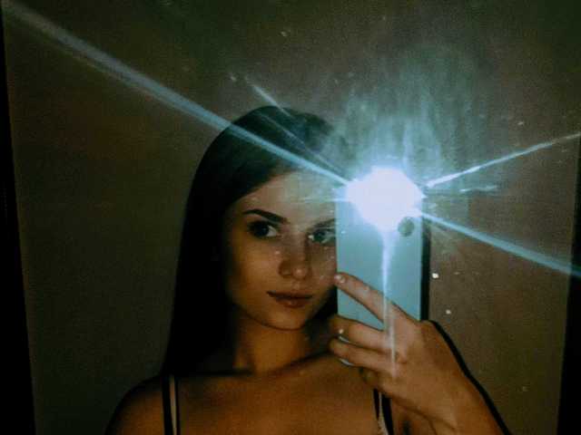 A profil fényképe IvaAngel