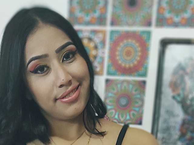 A profil fényképe Ivanna-B