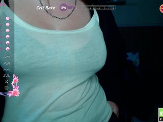 Erotikus videocsevegés IvannaAmali661