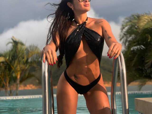 A profil fényképe IvannaWest