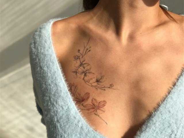 A profil fényképe IvethHot