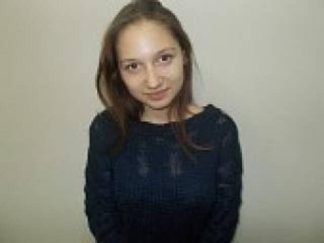 A profil fényképe ivianna