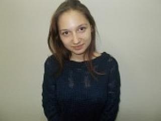 A profil fényképe ivianna