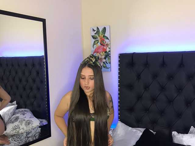 A profil fényképe ivy-pixy