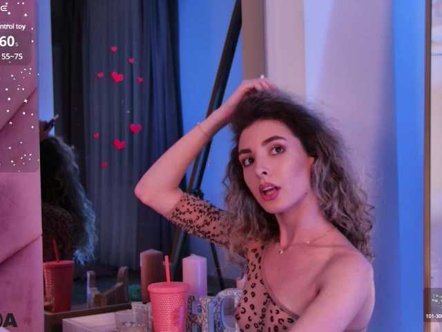 Sugárzási képernyőképek IvyCruz