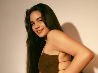 Erotikus videocsevegés IvyEllis