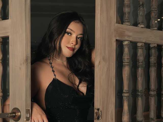A profil fényképe IvyJones1