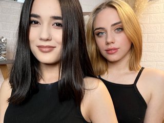 Erotikus videocsevegés IvyJude