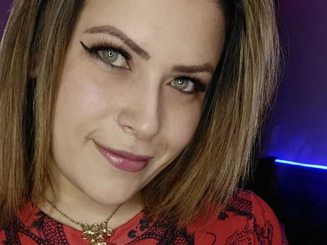 A profil fényképe Alexa_lopez