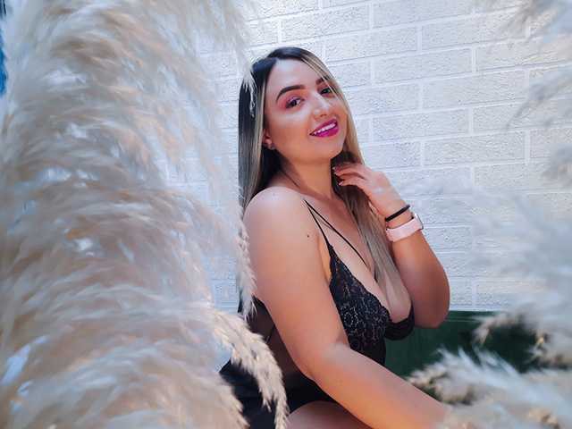 A profil fényképe IvyStevens