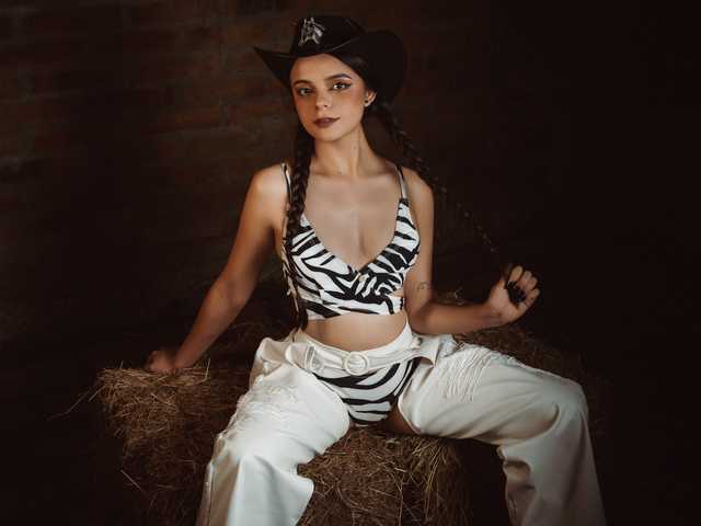 A profil fényképe IvyTompson