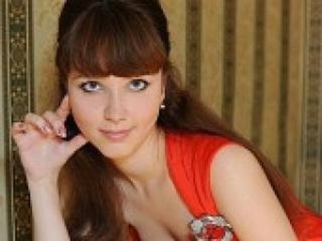 A profil fényképe iyana