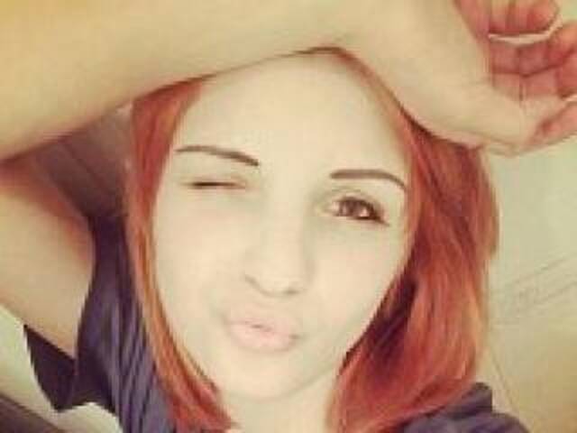 A profil fényképe iyna