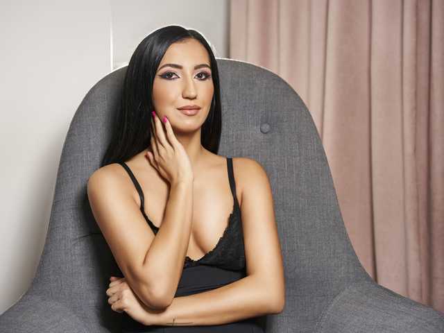 A profil fényképe IzabellaHills