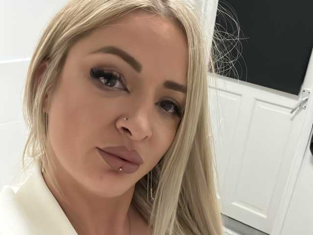 A profil fényképe Izabelle02