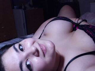 Erotikus videocsevegés IzzaSparkles