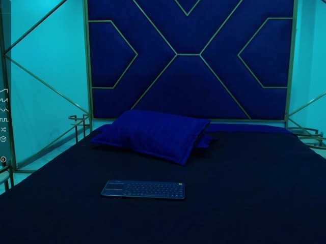 Sugárzási képernyőképek Jack-N-Pamela