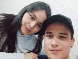 Erotikus videocsevegés jack2angeline