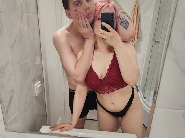 A profil fényképe JackOffJills