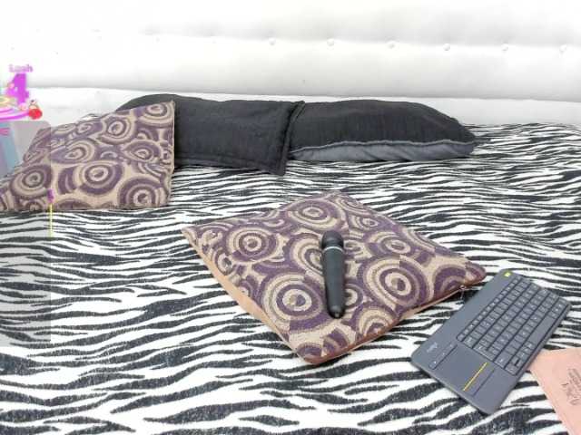 Sugárzási képernyőképek JacksonnScarlett