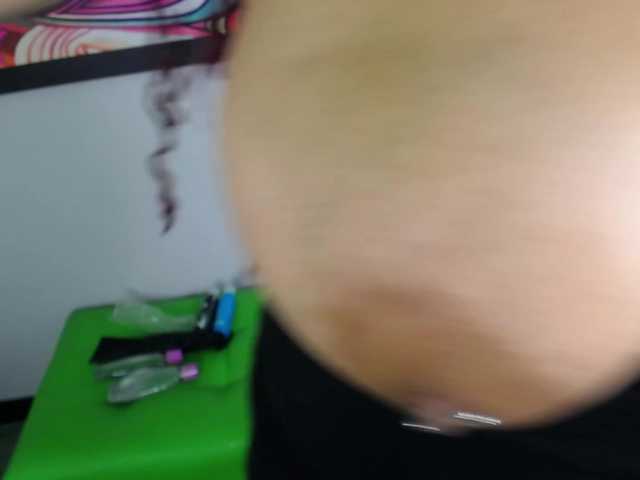 Sugárzási képernyőképek JacksonnScarlett