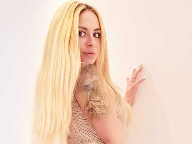 A profil fényképe Jackymai