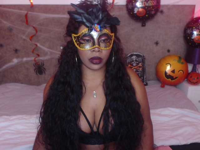 Fényképek JackyNorris It's Halloween! Welcome to my special cabaret! Just come to enjoy ;) ♥ LUSH ON