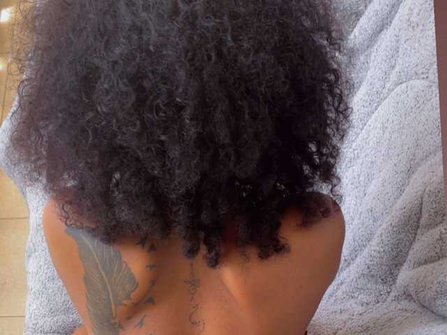 A profil fényképe Jade2wild